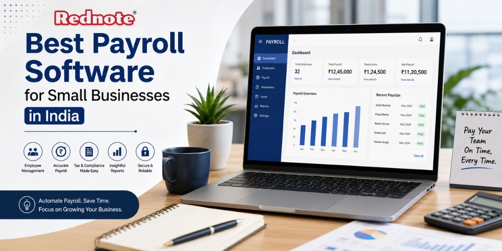 Best Payroll Software for Small Businesses