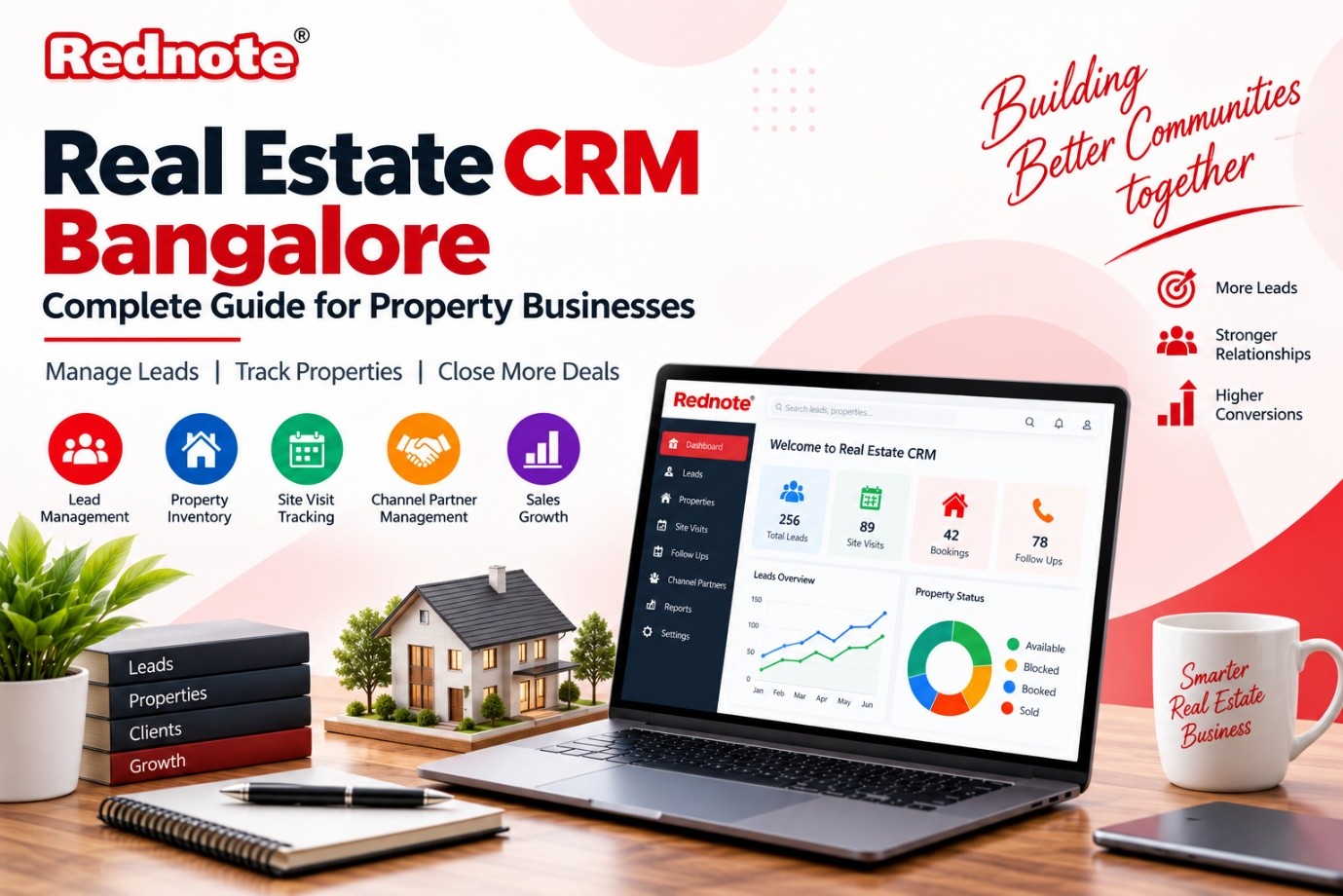 Real Estate CRM Bangalore 