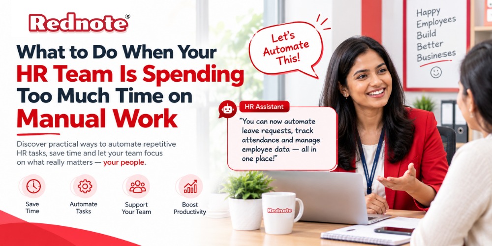 HR automation