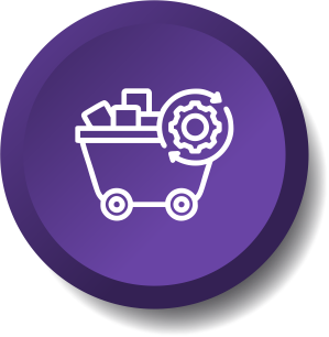 Raw Material Management